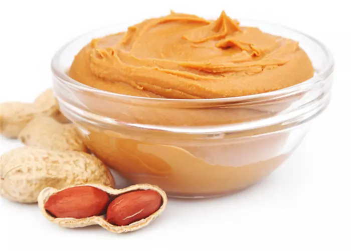 땅콩 버터