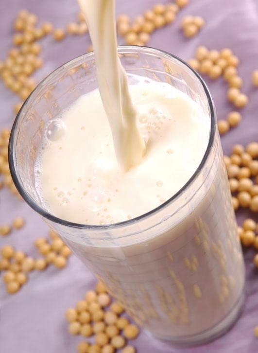 콩 만드는 기계