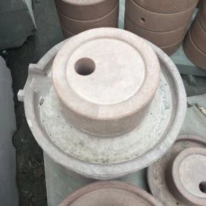 밀가루 밀링 머신 플랜트