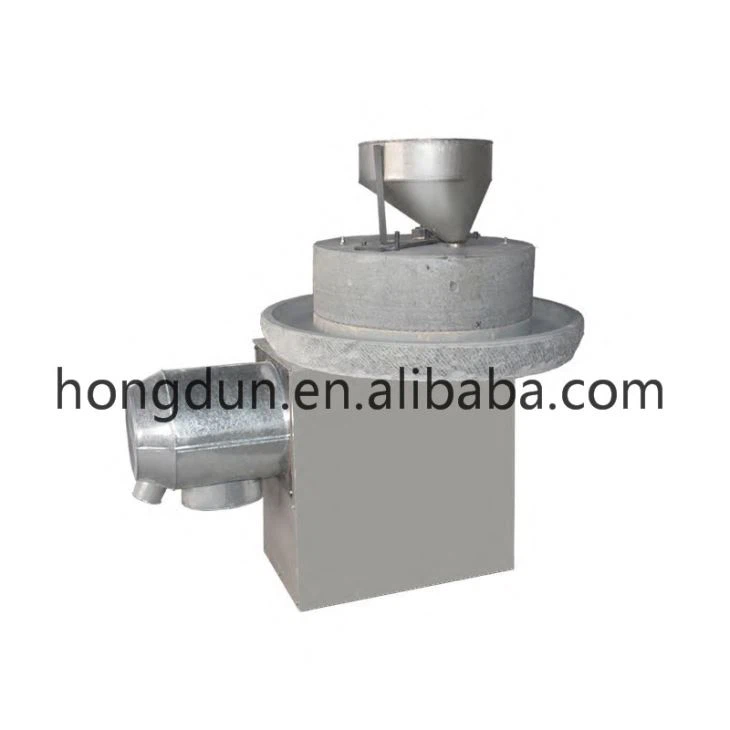 Industries Flour Milling Machine